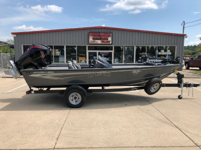 Power Boats - 2020 Lund 1875 Pro V Bass for sale in Alexandria, Kentucky at $48,715