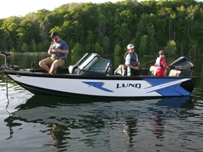 Power Boats - 2021 Lund 1875 Crossover XS for sale in Traverse City, Michigan