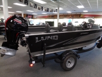 2021 Lund 1875 Impact SS for sale in Hales Corners, Wisconsin (ID-1341)