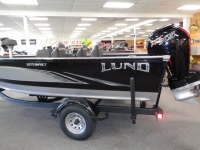 2021 Lund 1875 Impact SS for sale in Hales Corners, Wisconsin (ID-1341)