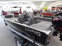 2021 Lund 1875 Impact SS for sale in Hales Corners, Wisconsin (ID-1341)