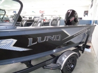 2021 Lund 1875 Crossover XS for sale in Hales Corners, Wisconsin (ID-1342)