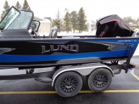 2021 Lund 2025 Impact XS for sale in Hales Corners, Wisconsin (ID-1300)