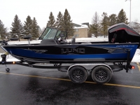 2021 Lund 2025 Impact XS for sale in Hales Corners, Wisconsin (ID-1300)