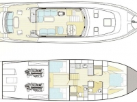 2022 Lyman-Morse Jet Boat Express/Flybridge for sale in Maine, (ID-2226)