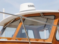 1997 Lyman-Morse Monhegan 30' for sale in Rhode Island, (ID-2231)