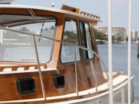1997 Lyman-Morse Monhegan 30' for sale in Rhode Island, (ID-2231)