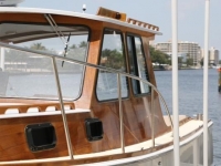 1997 Lyman-Morse Monhegan 30' for sale in Rhode Island,  (ID-2231)