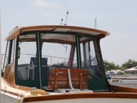 1997 Lyman-Morse Monhegan 30' for sale in Rhode Island, (ID-2231)