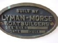 1997 Lyman-Morse Monhegan 30' for sale in Rhode Island,  (ID-2231)