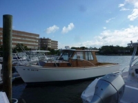 1997 Lyman-Morse Monhegan 30' for sale in Rhode Island, (ID-2231)