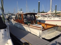 1997 Lyman-Morse Monhegan 30' for sale in Rhode Island, (ID-2231)