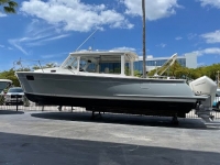 2021 MJM Yachts 35z for sale in Naples, Florida (ID-1018)