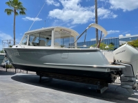 2021 MJM Yachts 35z for sale in Naples, Florida (ID-1018)