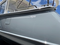 2021 MJM Yachts 35z for sale in Naples, Florida (ID-1018)