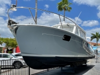 2021 MJM Yachts 35z for sale in Naples, Florida (ID-1018)