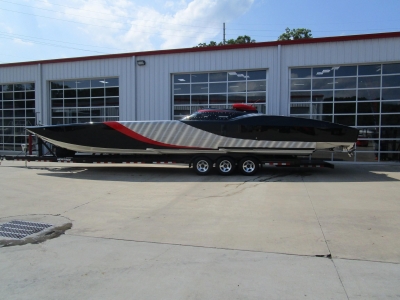 2007 MTI 44 for sale in Osage Beach, Missouri at $349,950