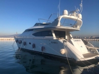 2006 Maiora Maiora 20 for sale in Campania, Italy (ID-2085)