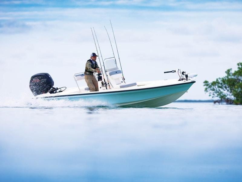2020 Mako 18 LTS for sale in New Bern, North Carolina (ID-1570) 2020 Mako 18 LTS for sale in New Bern, North Carolina (ID-1570)