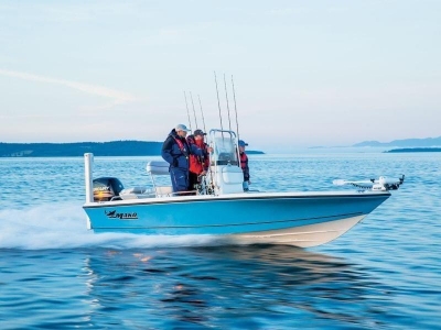 2020 Mako 19 CPX for sale in Rocky Mount, North Carolina