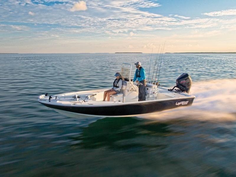 2020 Mako 21 LTS for sale in Greenville, North Carolina (ID-1564)