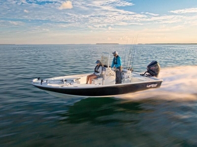 Power Boats - 2020 Mako 21 LTS for sale in Greenville, North Carolina