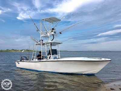 Power Boats - 1977 Mako 26 Center Console for sale in Wanchese, North Carolina at $47,500