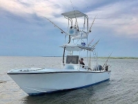 1977 Mako 26 Center Console for sale in Wanchese, North Carolina (ID-1596)