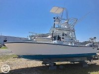 1977 Mako 26 Center Console for sale in Wanchese, North Carolina (ID-1596)