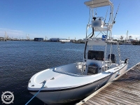 1977 Mako 26 Center Console for sale in Wanchese, North Carolina (ID-1596)