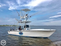 1977 Mako 26 Center Console for sale in Wanchese, North Carolina (ID-1596)