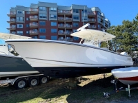 2019 Mako 334 CC Sportfish Edition for sale in South Portland, Maine (ID-1617)