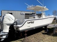 2019 Mako 334 CC Sportfish Edition for sale in South Portland, Maine (ID-1617)