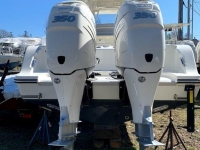 2019 Mako 334 CC Sportfish Edition for sale in South Portland, Maine (ID-1617)