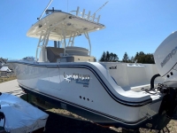 2019 Mako 334 CC Sportfish Edition for sale in South Portland, Maine (ID-1617)