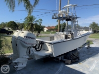 1985 Mako Custom for sale in Port Charlotte, Florida (ID-1579)