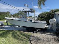 1985 Mako Custom for sale in Port Charlotte, Florida (ID-1579)