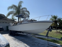 1985 Mako Custom for sale in Port Charlotte, Florida (ID-1579)