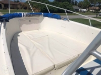 1985 Mako Custom for sale in Port Charlotte, Florida (ID-1579)