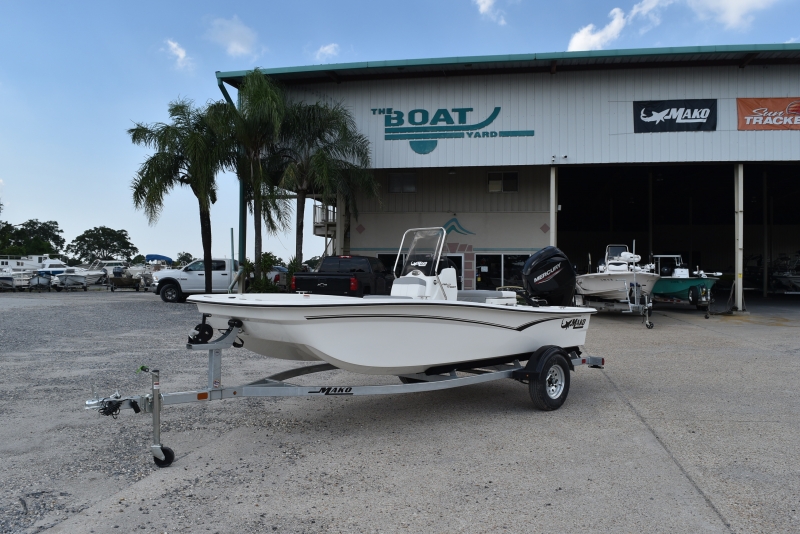 2021 Mako PRO SKIFF 15 for sale in Marrero, Louisiana (ID-1543)