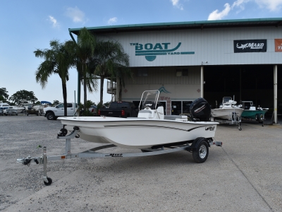 Power Boats - 2021 Mako PRO SKIFF 15 for sale in Marrero, Louisiana