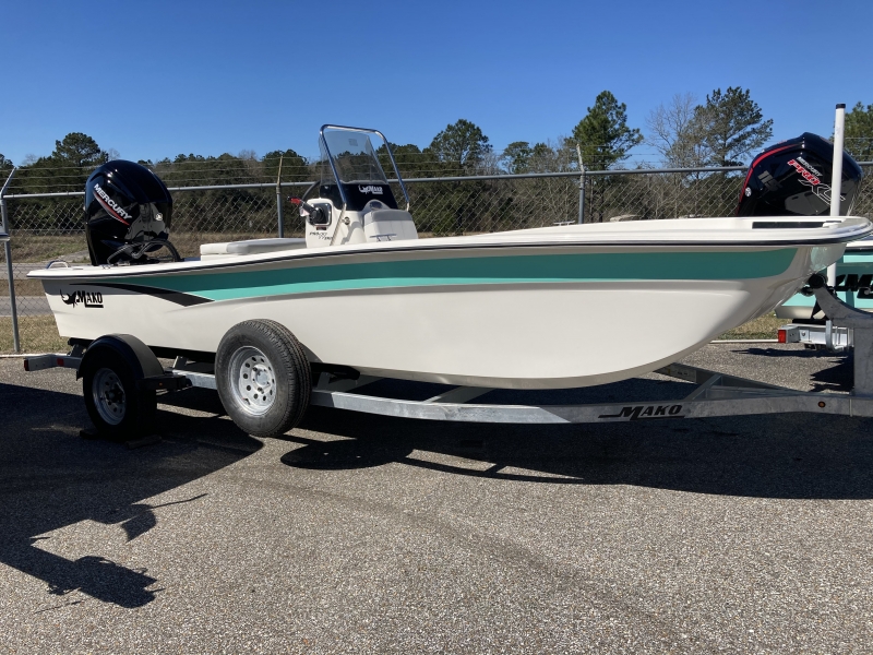 2021 Mako Pro Skiff 17 CC for sale in 334-794-2598, Alabama (ID-2005)