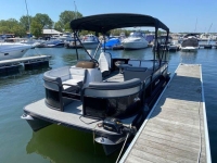2022 Manitou 20 Aurora for sale in Sturgeon Bay, Wisconsin (ID-2731)