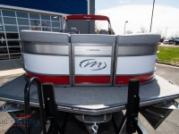 2021 Manitou 25 LX RF SHP TWIN for sale in Lake Ozark, Missouri (ID-965)