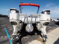 2021 Manitou 25 LX RF SHP TWIN for sale in Lake Ozark, Missouri (ID-965)