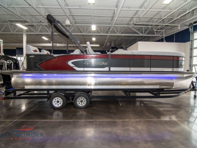 Power Boats - 2021 Manitou 25 Encore SR SHP for sale in Lake Ozark, Missouri