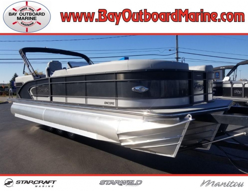 2021 Manitou 25 Encore RF SHP 575 for sale in Saginaw, Michigan (ID-2673) 2021 Manitou 25 Encore RF SHP 575 for sale in Saginaw, Michigan (ID-2673)