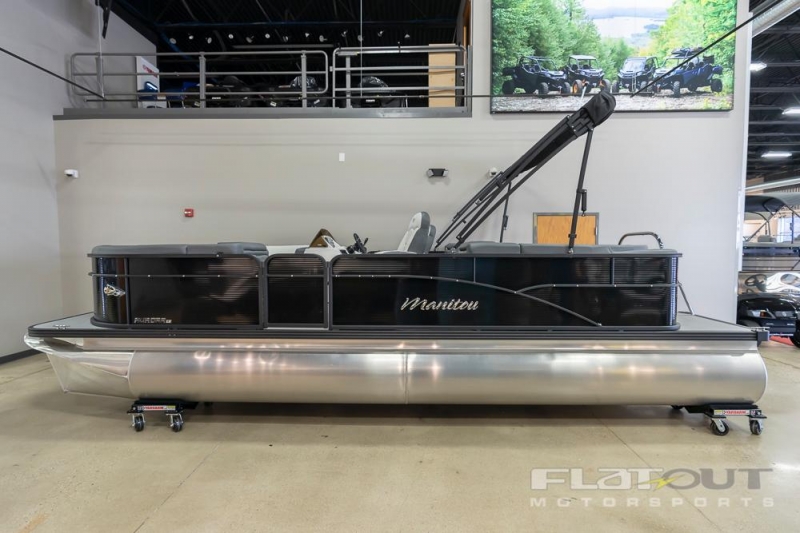 2022 Manitou Aurora '22 RF TWINTUBE for sale in Indianapolis, Indiana (ID-2767) 2022 Manitou Aurora '22 RF TWINTUBE for sale in Indianapolis, Indiana (ID-2767)