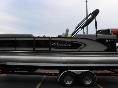 Power Boats - 2022 Manitou 24 Encore for sale in Springdale, Arkansas at $95,213