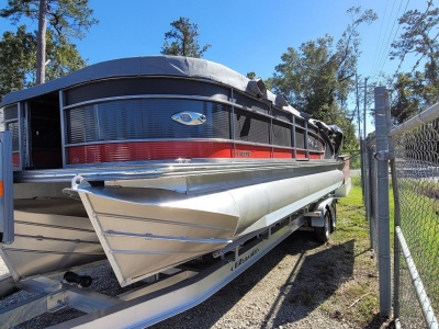 Power Boats - 2022 Manitou 24 Encore for sale in Mandeville, Louisiana at $149,995